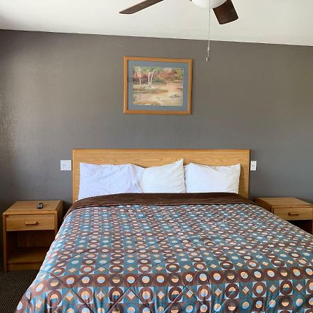 Cinderella Motel Wasco 외부 사진